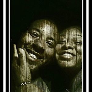 Meet your Posher, Patrick